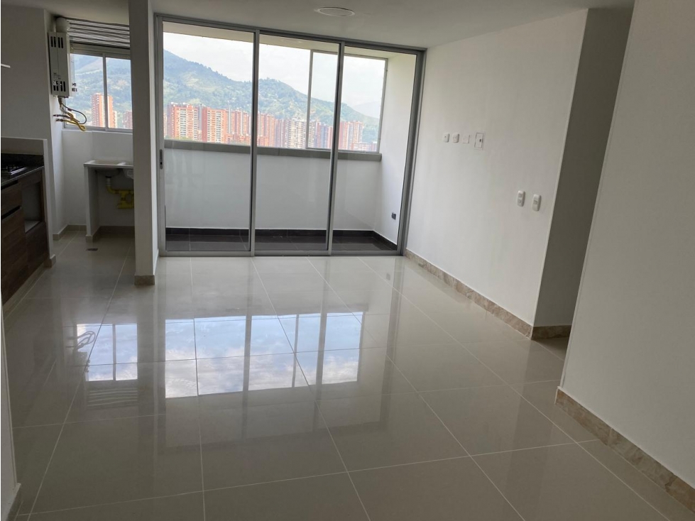 VENTA DE APARTAMENTO EN LA ESTRELLA - ANTIOQUIA