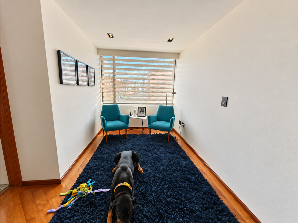 APARTAMENTO EN VENTA MESOPOTAMIA NORTE DE TUNJA - CERCA A UNICENTRO - 6