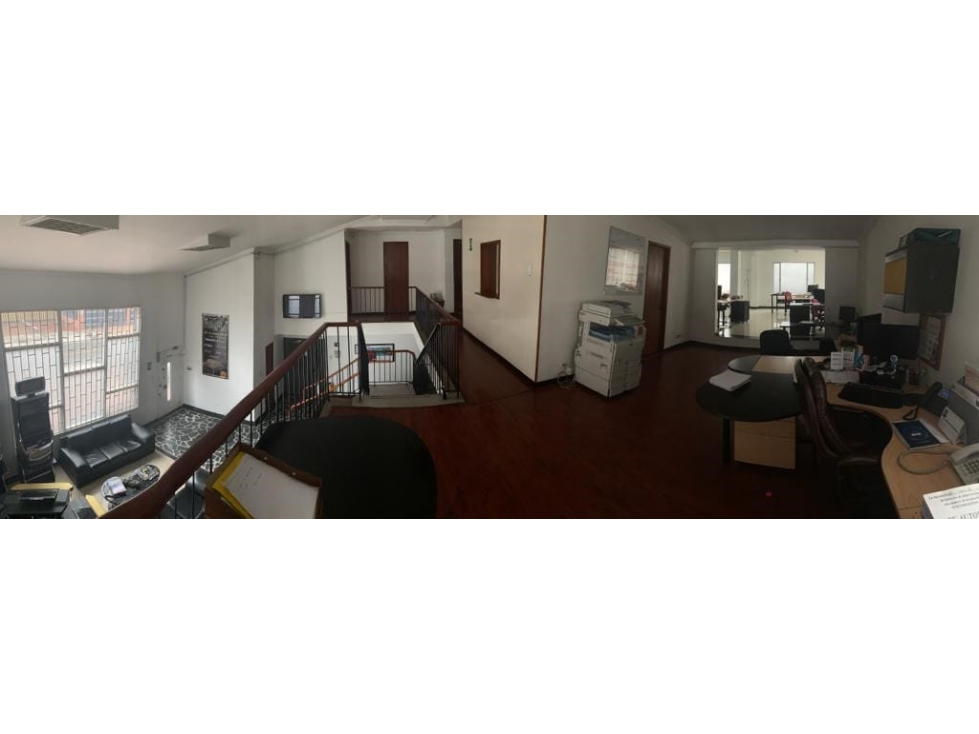 VENDO CASA COMERCIAL EN NORMANDIA — foto 3