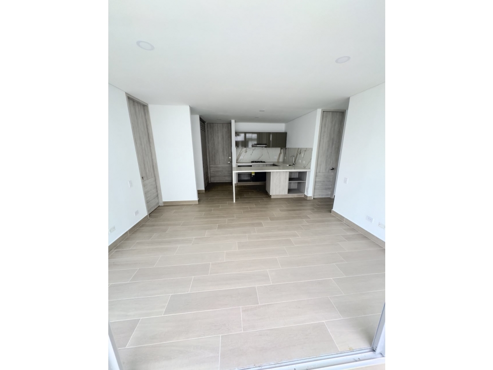 ARRIENDO APARTAMENTO EN SERENA DEL MAR - 3