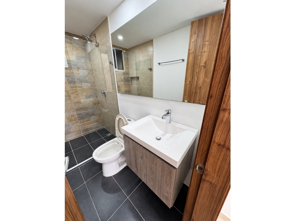VENTA APARTAMENTO EN CIUDAD FABRICATO — foto 4