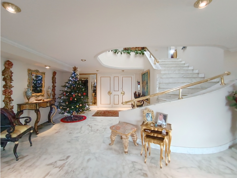 VENTA DE PENTHOUSE EN CHICO — foto 4