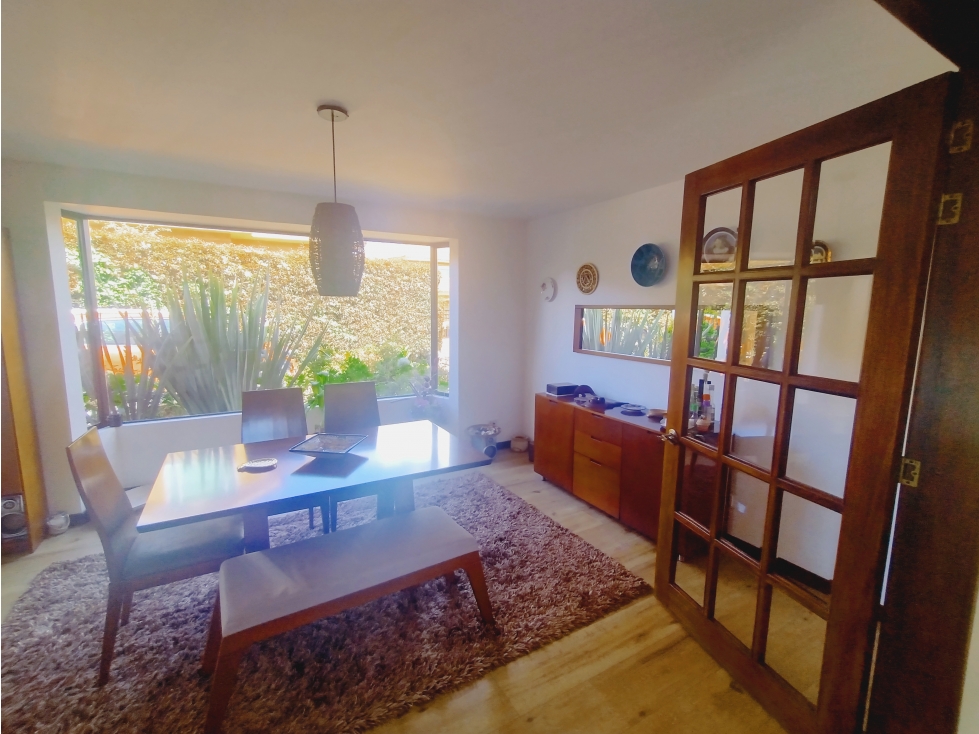 VENTA CASA LA CALERA VILLAS DE TUNJAQUE — foto 3