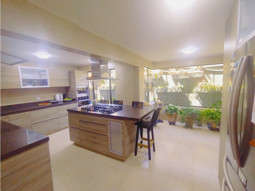 VENTA CASA LA CALERA VILLAS DE TUNJAQUE — foto 4