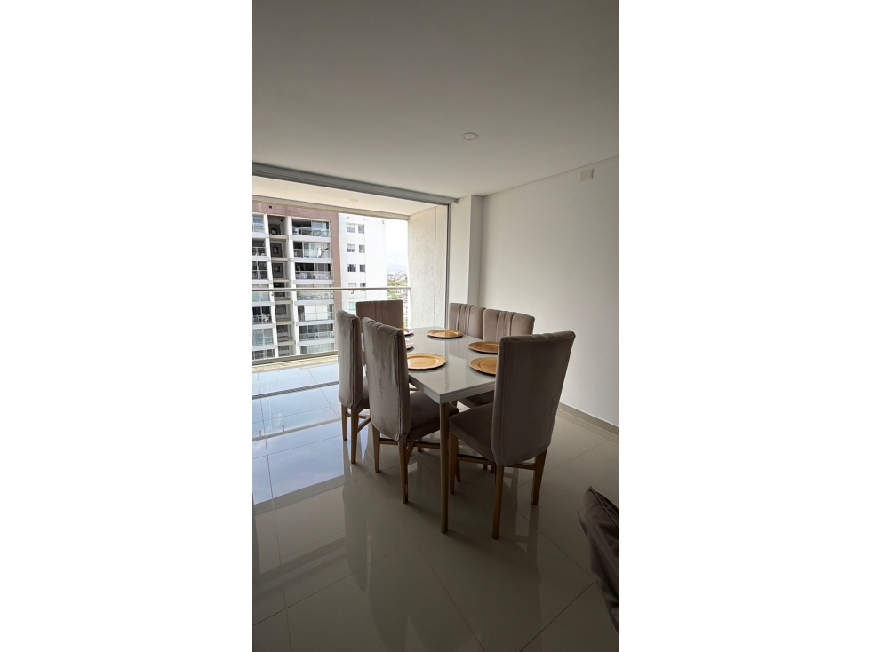 Se Vende Apartamento en Tangara - Ciudadela Nio — foto 4