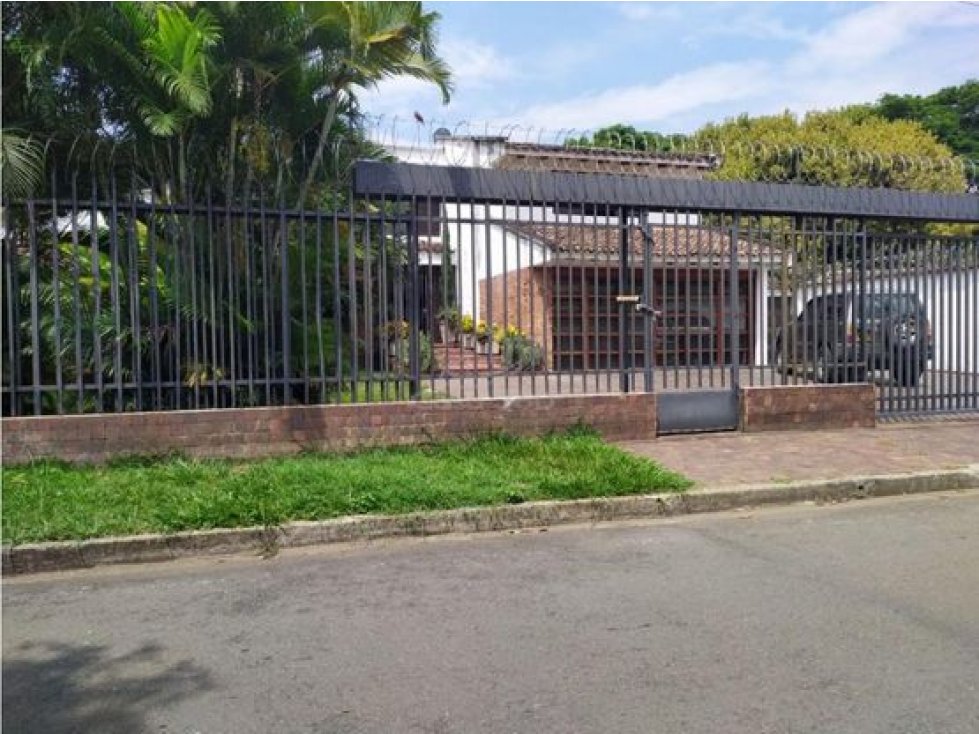 VENTA CASA CIUDAD JARDIN — foto 2