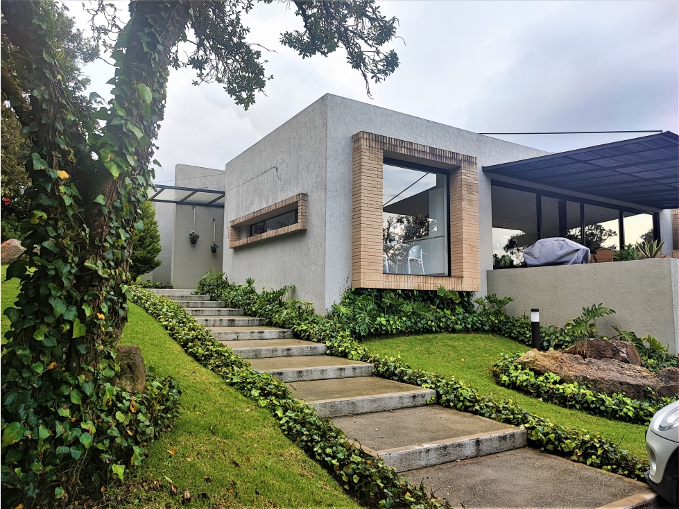 VENTA - CASA - LA CALERA - MACADAMIA DEL RIO — foto 3