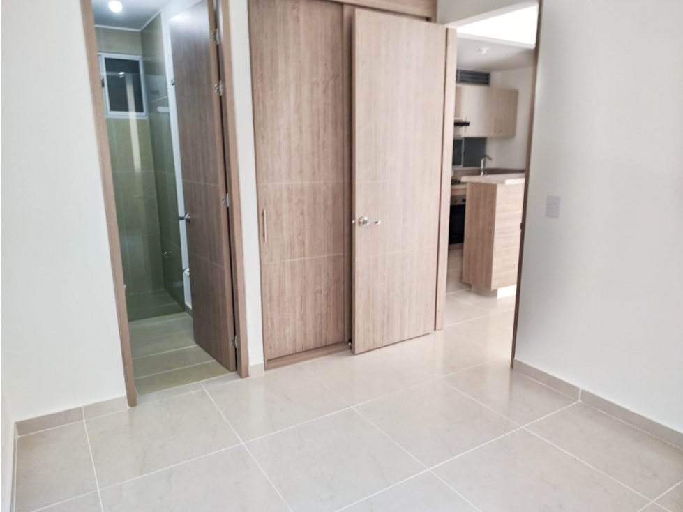 Venta apartamento Alameda del Rio Barranquilla — foto 6