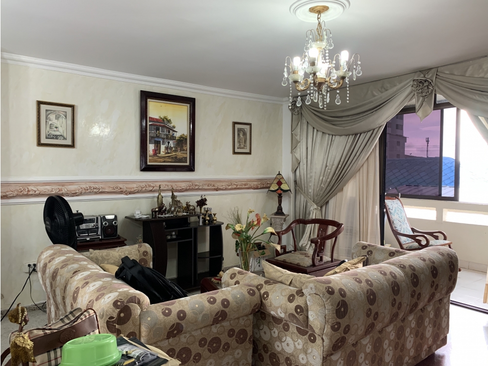 VENTA APARTAMENTO EN MANGA