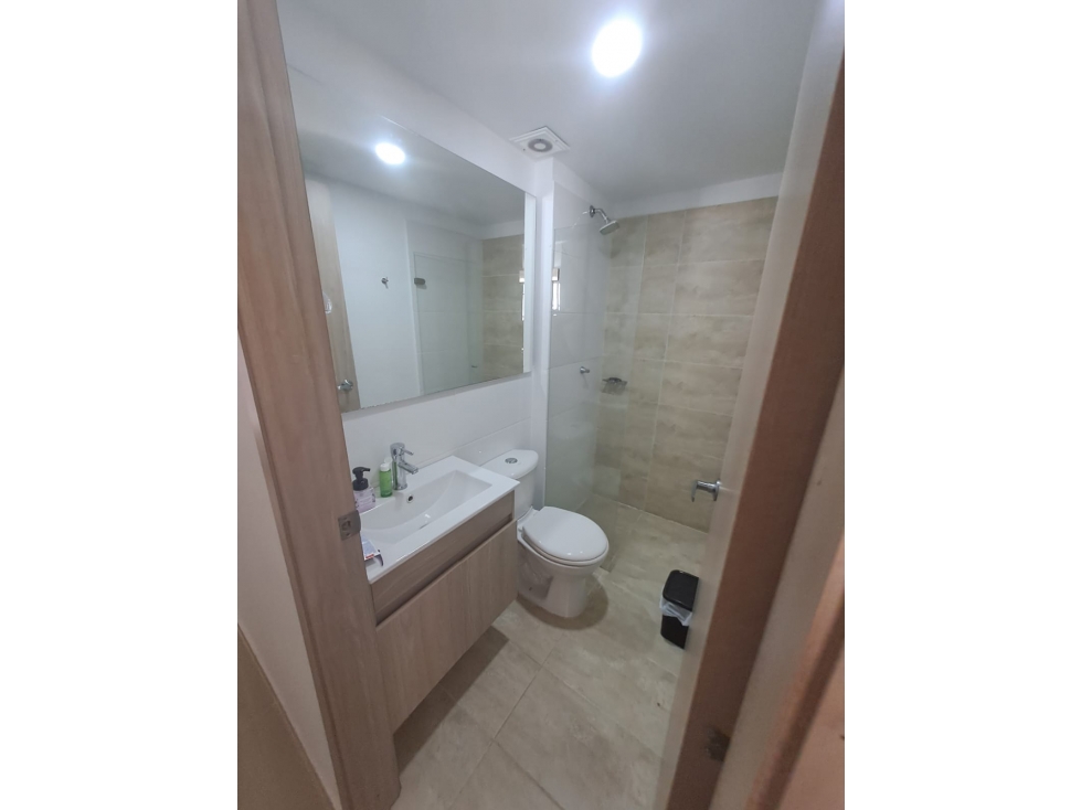 VENTA APARTAMENTO SECTOR ALBORADA VILLAVICENCIO - 6