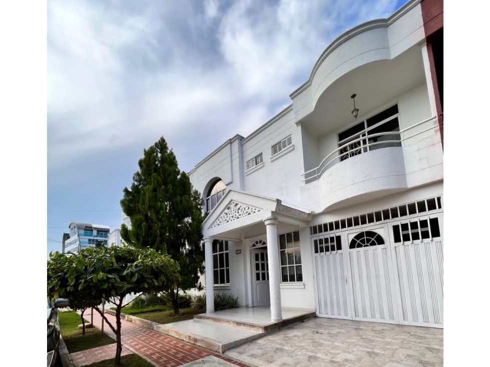 VENTA - CASA - LA CASTELLANA - MONTERIA