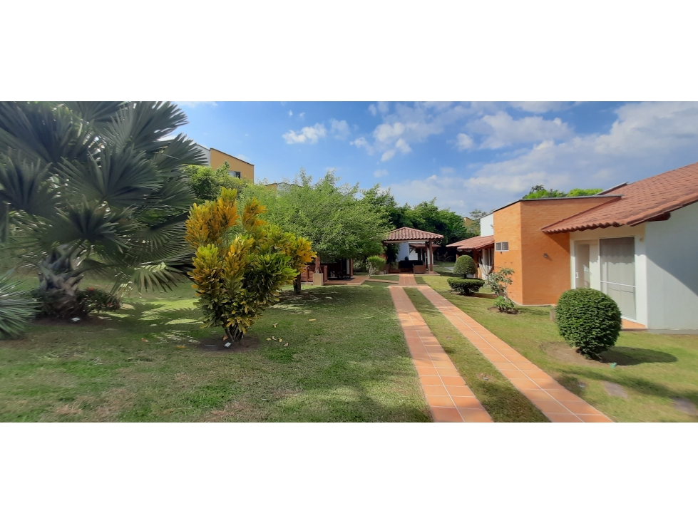 VENTA CASA CAMPESTRE - Q DE COROZAL - PUEBLITO CAFETERO - PEREIRA — foto 3