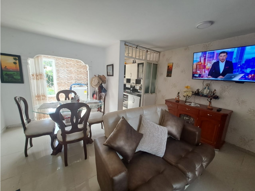 VENTA CASA MONTECARLO VILLAVICENCIO - 3