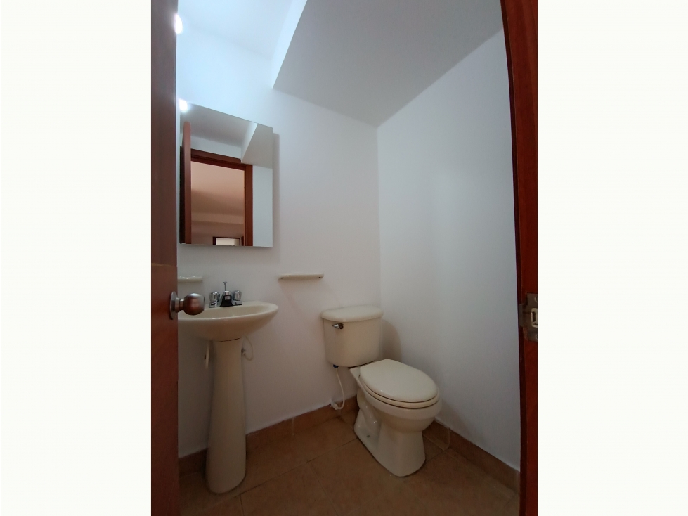 VENTA DE APARTAMENTO EN COLINA CAMPESTRE — foto 5