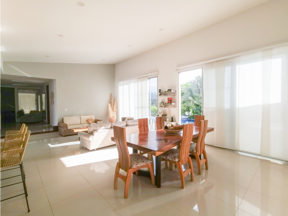 VENTA CASA CAMPESTRE - COMBIA - PEREIRA — foto 4