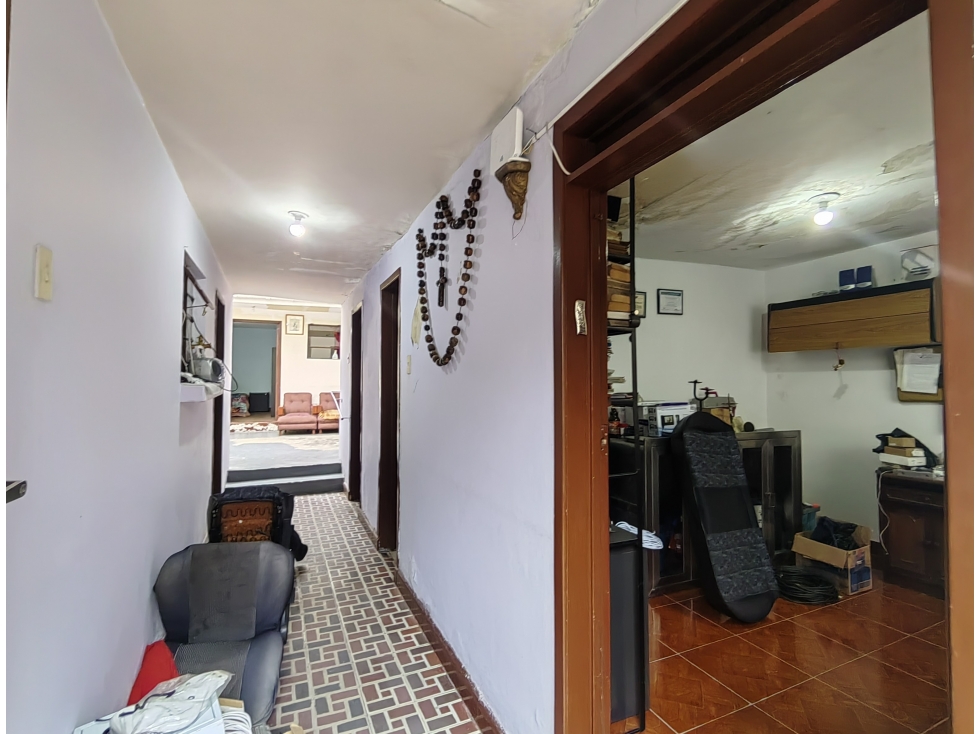 VENTA - CASA LOTE - SAN CRISTOBAL NORTE BOGOTA — foto 6