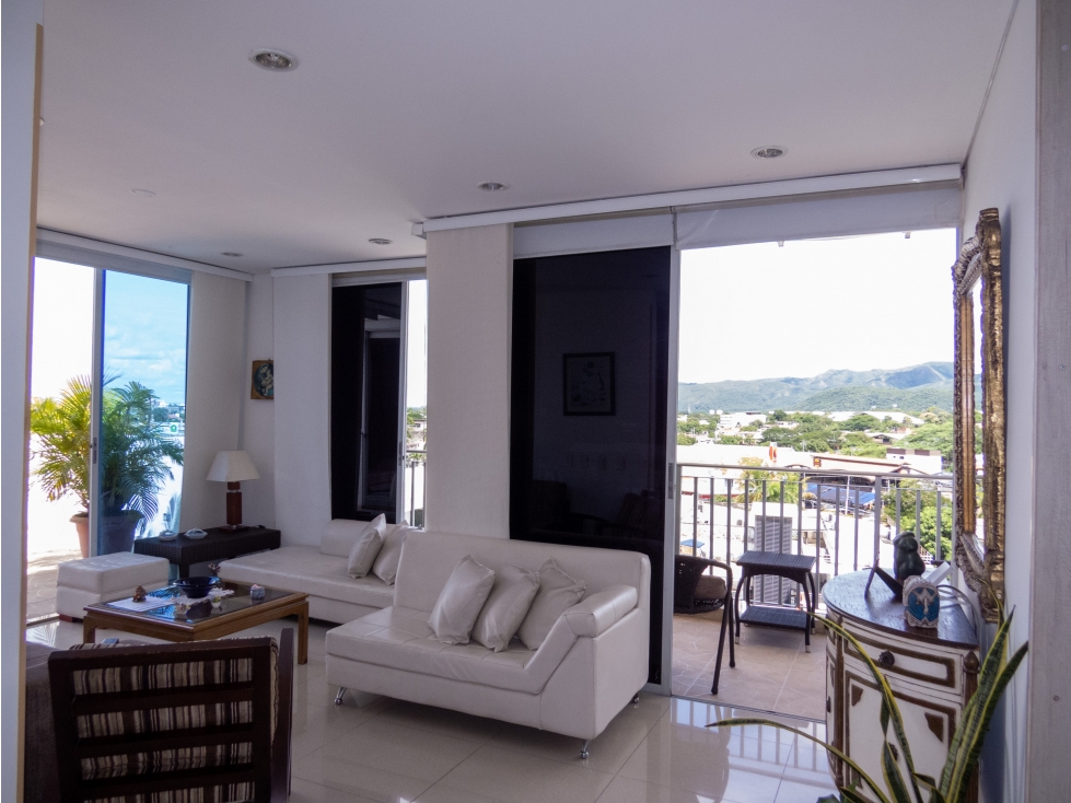 Venta de Apartamento Girardot - 4