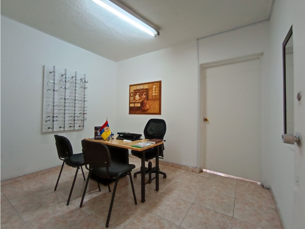 VENTA DE OFICINA EN LOURDES — foto 3