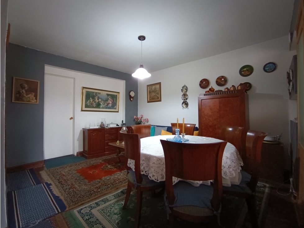 VENTA DE CASA EN LA SOLEDAD — foto 5