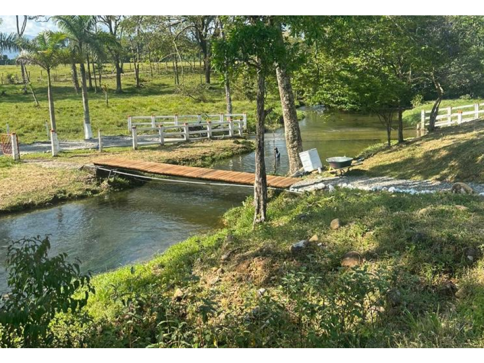 VENTA DE LOTES EN ACACIAS META - 1
