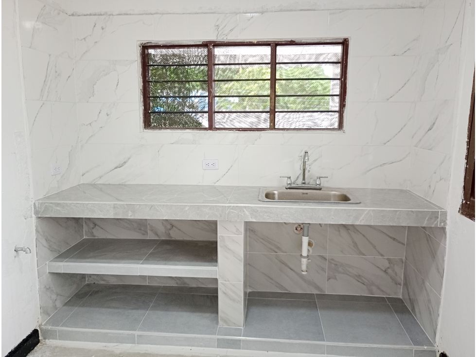 VENTA CASA LOTE EN BONDA — foto 6