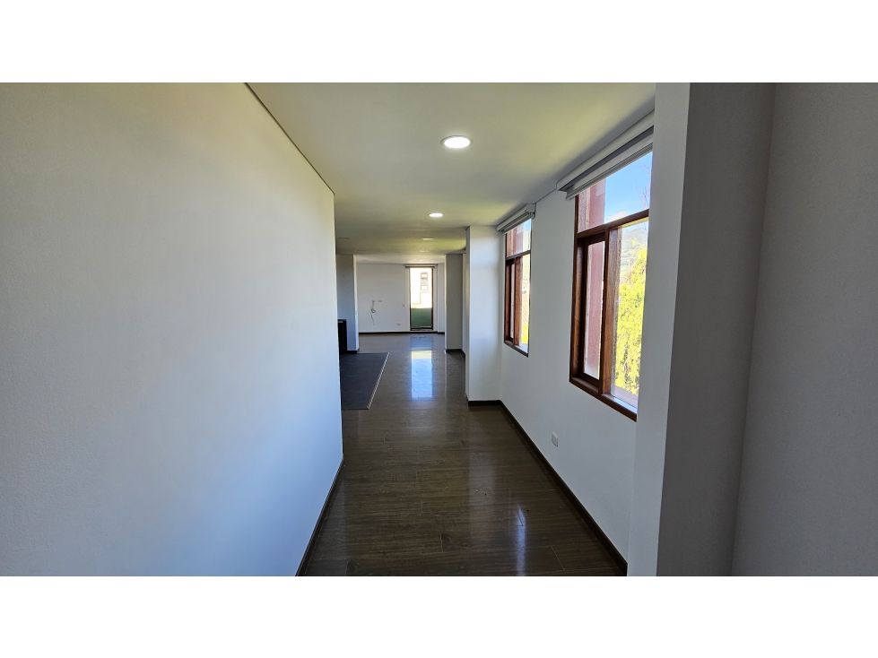 VENTA APARTAMENTO EN CENTRO DE TABIO — foto 5