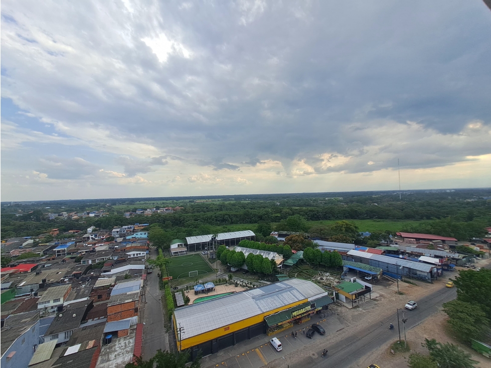 VENTA APARTAMENTO CAMINO GANADERO VILLAVICENCIO — foto 5