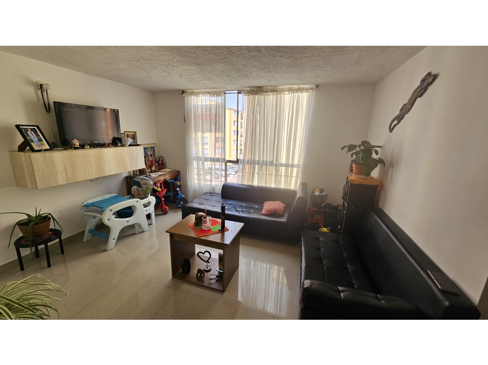 VENTA APARTAMENTO EN CHIA SAMARIA — foto 2