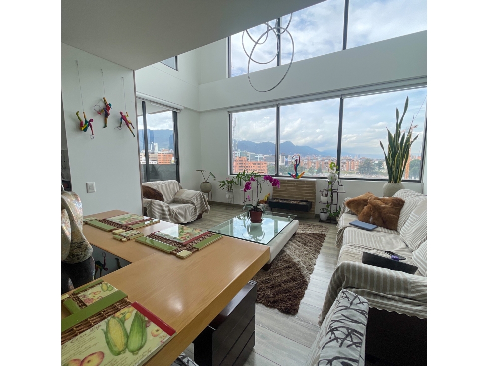 Se Vende Espectacular Apartamento Duplex en Pasadena — foto 2