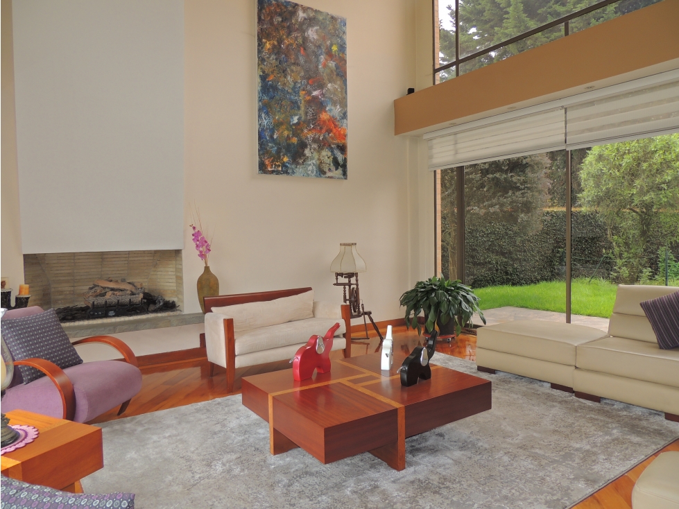 VENDO CASA- HACIENDA SAN SIMON — foto 5