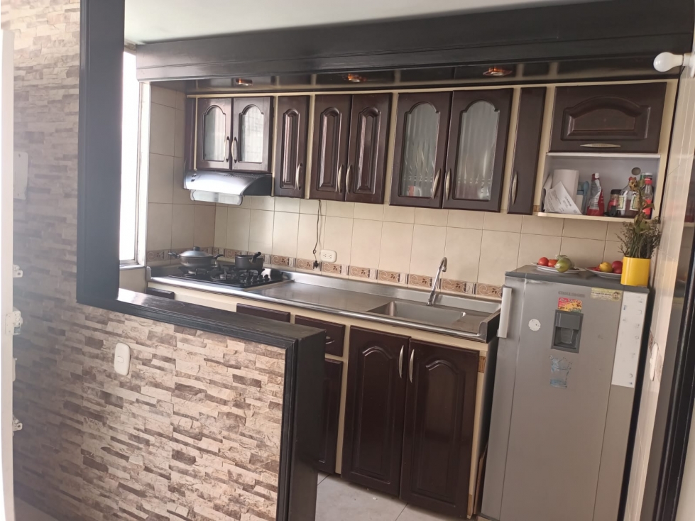 VENDO CASA EN TIERRA BUENA - KENNEDY — foto 5