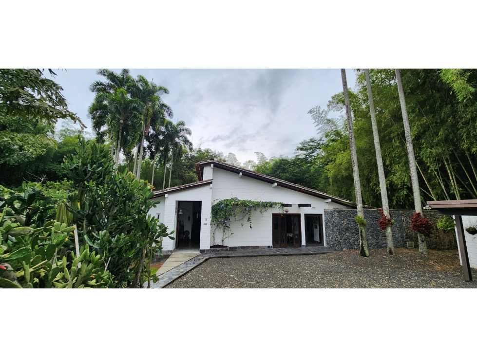 VENTA CASA CAMPESTRE CONDOMINIO CALABRIA — foto 3