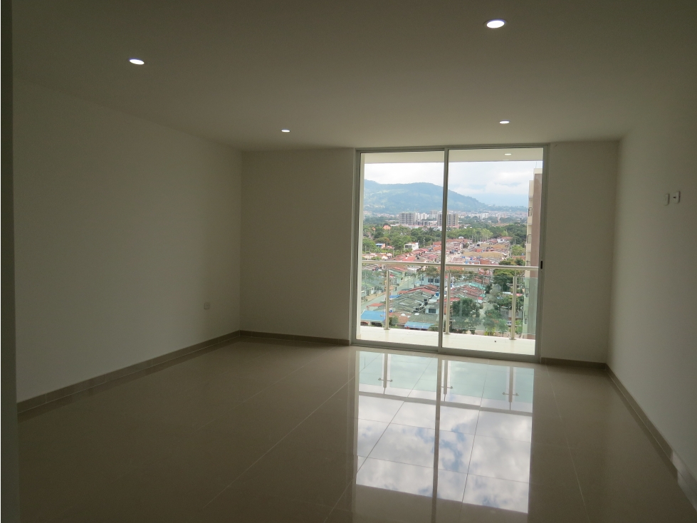Venta Apartamento en la pampa Fusagasuga — foto 2