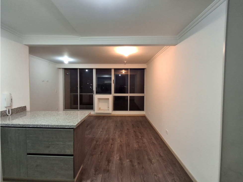 VENTA DE APARTAESTUDIO EN CIUDAD HAYUELOS TUNJA - 2