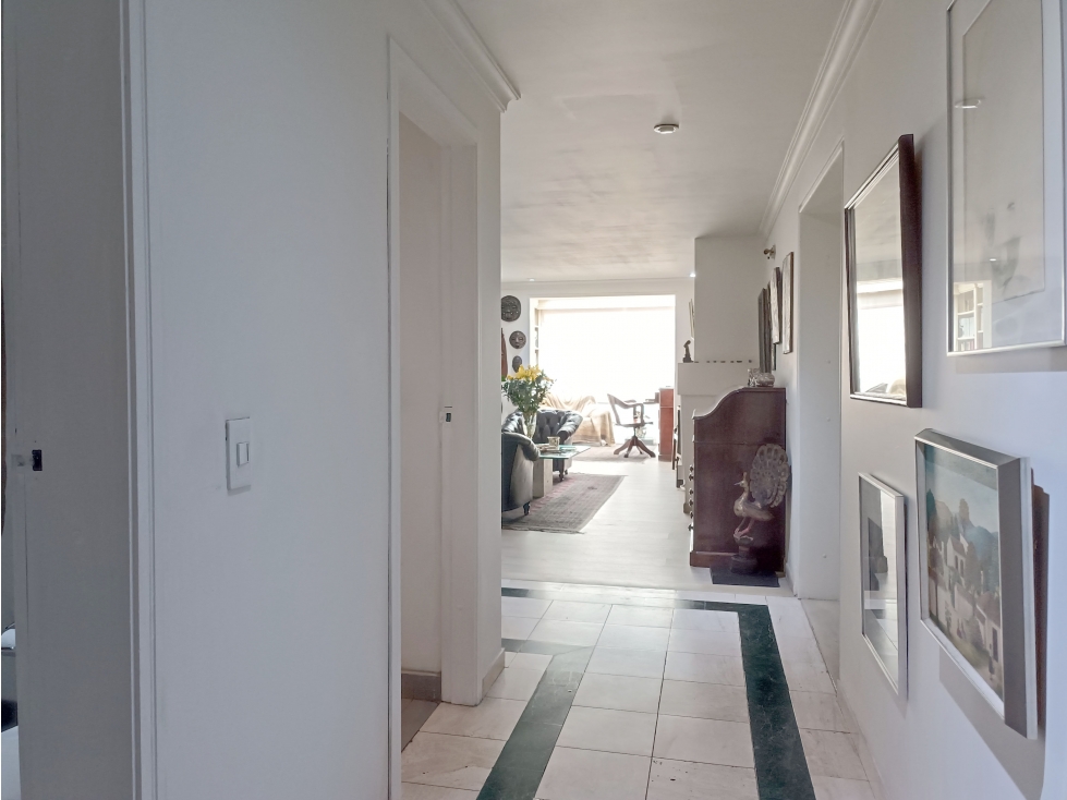 VENTA DE APARTAMENTO EN CHICÓ NORTE — foto 3