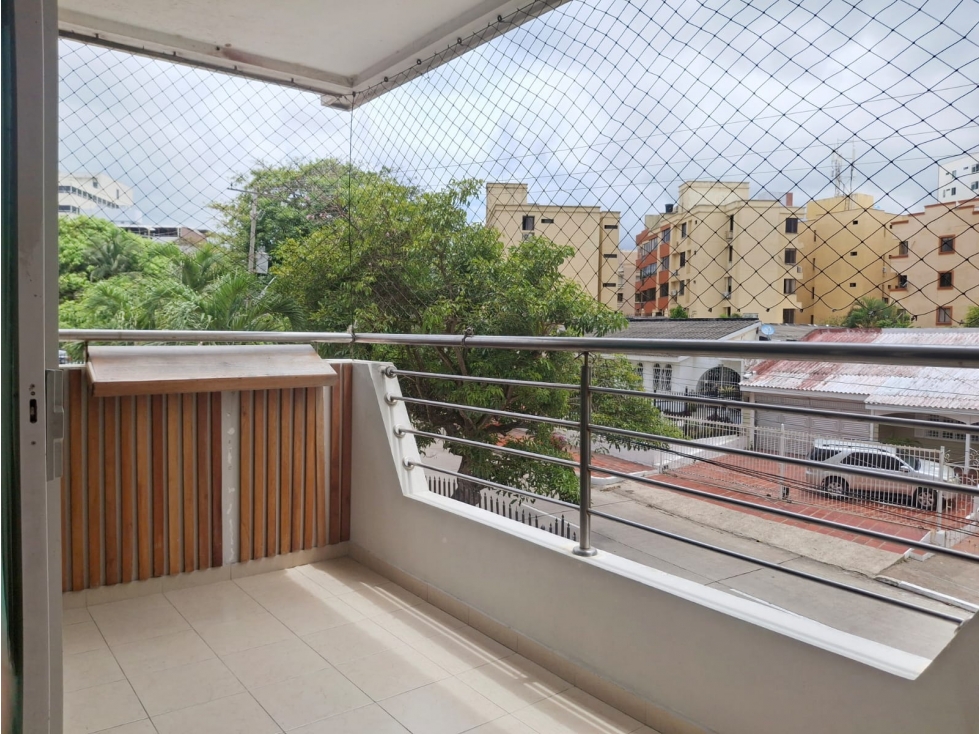VENTA APARTAMENTO EN BARRANQUILLA SECTOR RIOMAR — foto 4