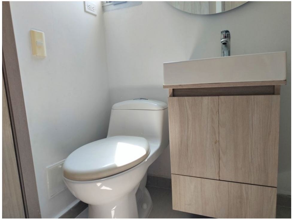 VENTA APARTAMENTO RESIDENCIAL BAVARIA SANTA MARTA F.V — foto 6