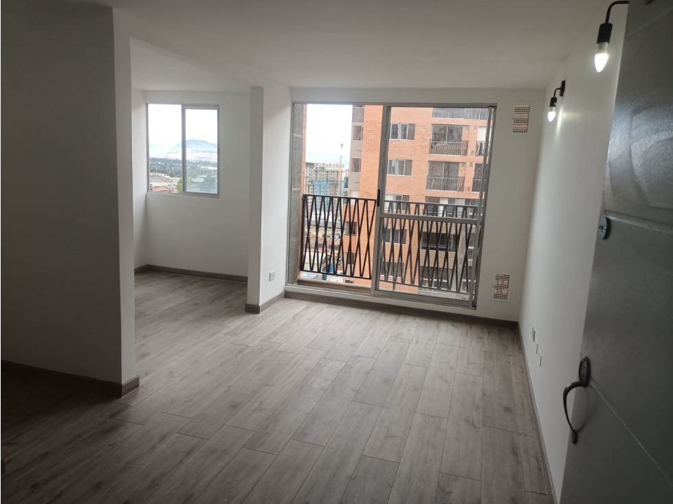 VENTA DE APARTAMENTO FONTIBON — foto 2