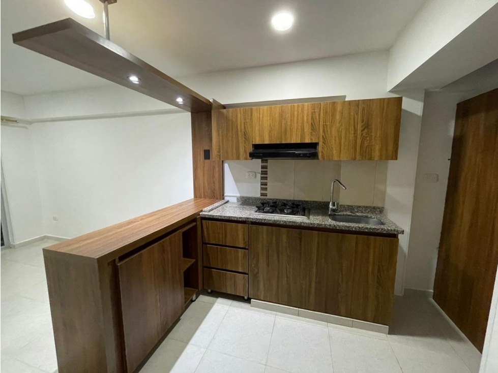 VENTA APARTAMENTO RESERVA DE AGUA BONITA — foto 5