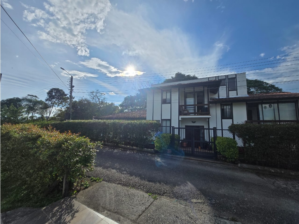 VENTA CASA CAMPESTRE KM 3 VIA ARMENIA - CIRCASIA SECTOR JERSEY LACT — foto 3