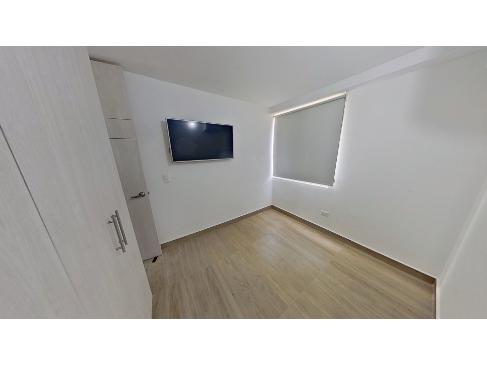 En venta apartamento en el conjunto ESMERALDA — foto 6