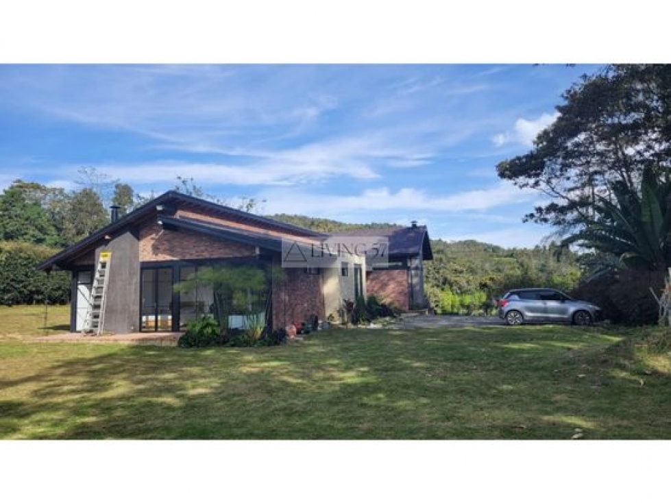 Venta de Casa Independiente en Alto de Palmas Vereda Pantanillo — foto 4