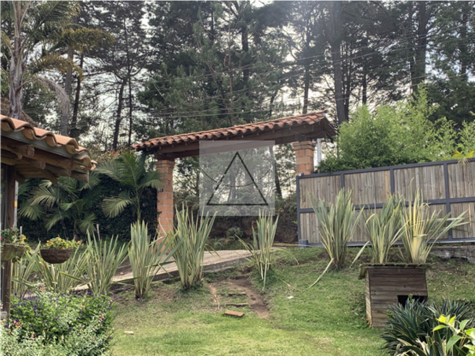 Venta de Finca en Guarne, Caballos y Agro, Cerca Aeropuerto — foto 6