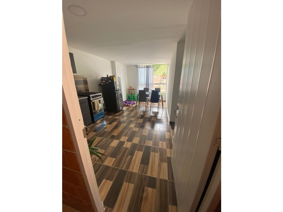 Venta Apartamento Tierra- Unidad Linda Campestre — foto 4