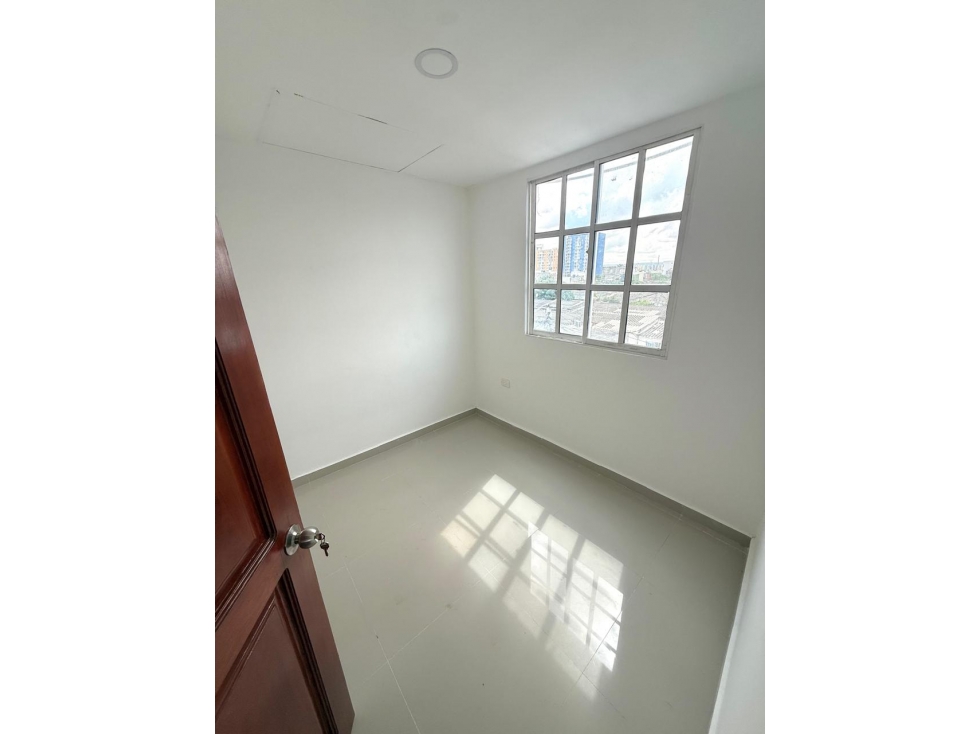 VENTA APARTAMENTO EN VILLAS DE LA CANDELARIA — foto 6