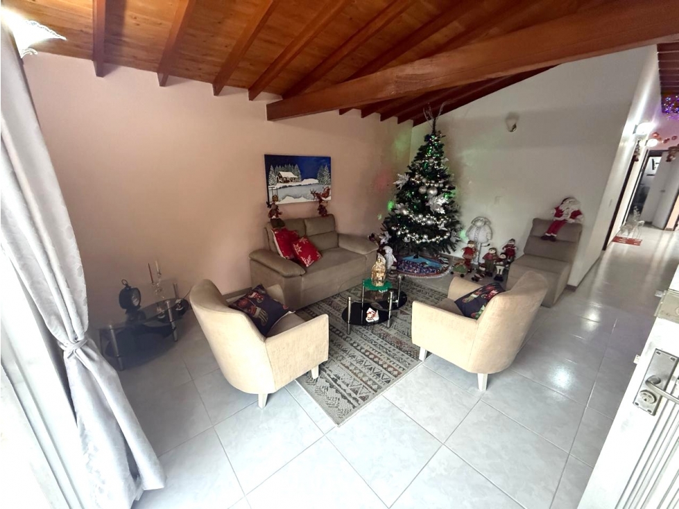 Apartamento para la venta en Guayabal