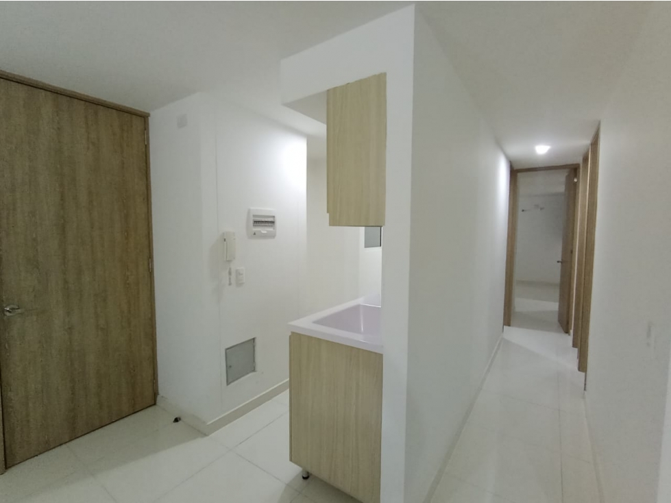 SE VENDE APTO RESIDENCIAL MANZANARES SANTA MARTA J.V — foto 4