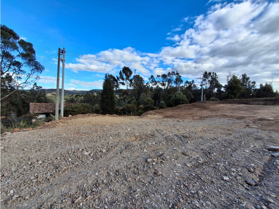 VENTA DE LOTE VEREDA SAN ONOFRE PARTE BAJA - 6