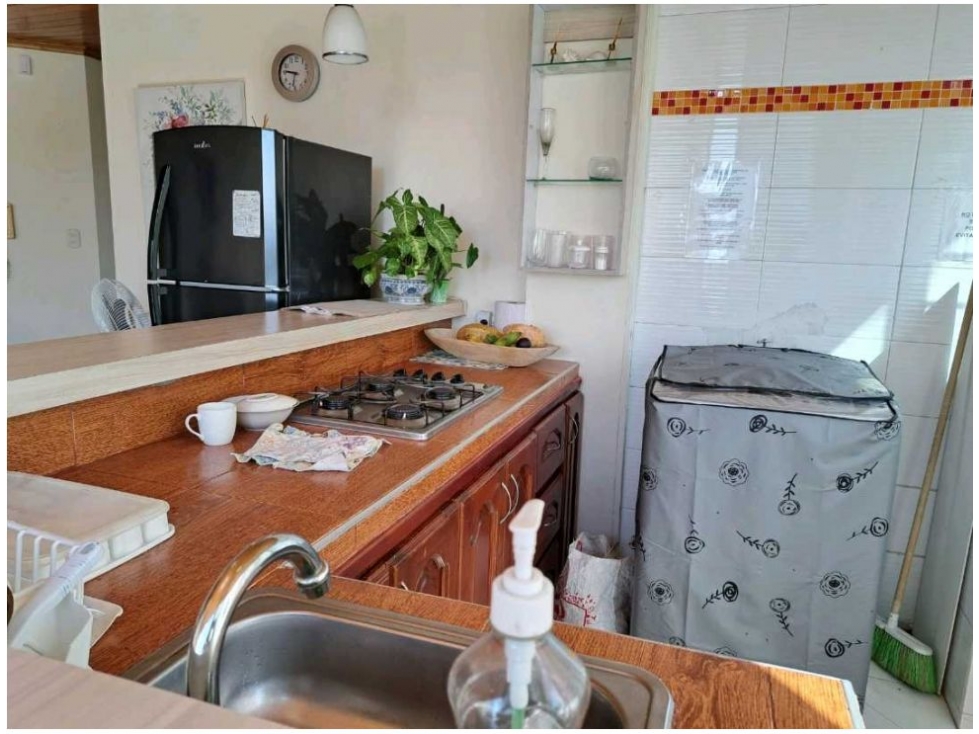 VENTA APTO + APARTAESTUDIO TURÍSTICO CERCA DEL MAR RODADERO SM L.C — foto 5