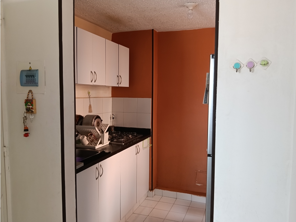 Apartamento en venta en Zipaquirá - Brisas de Villa María — foto 3